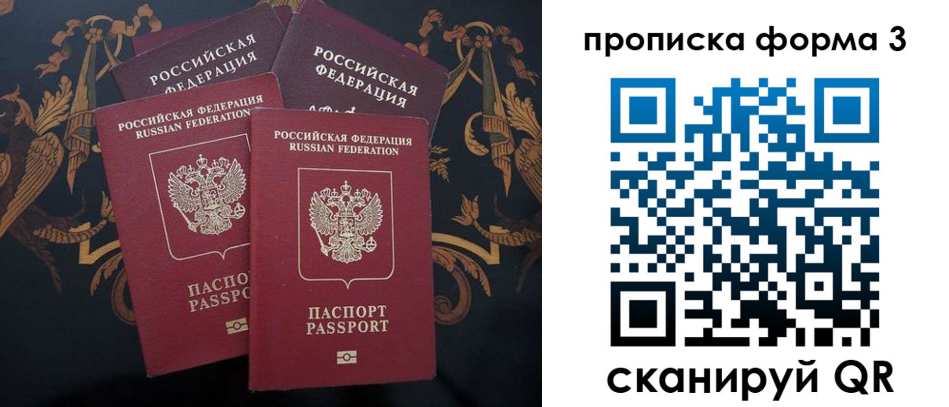 прописка законно в Лосино-Петровском