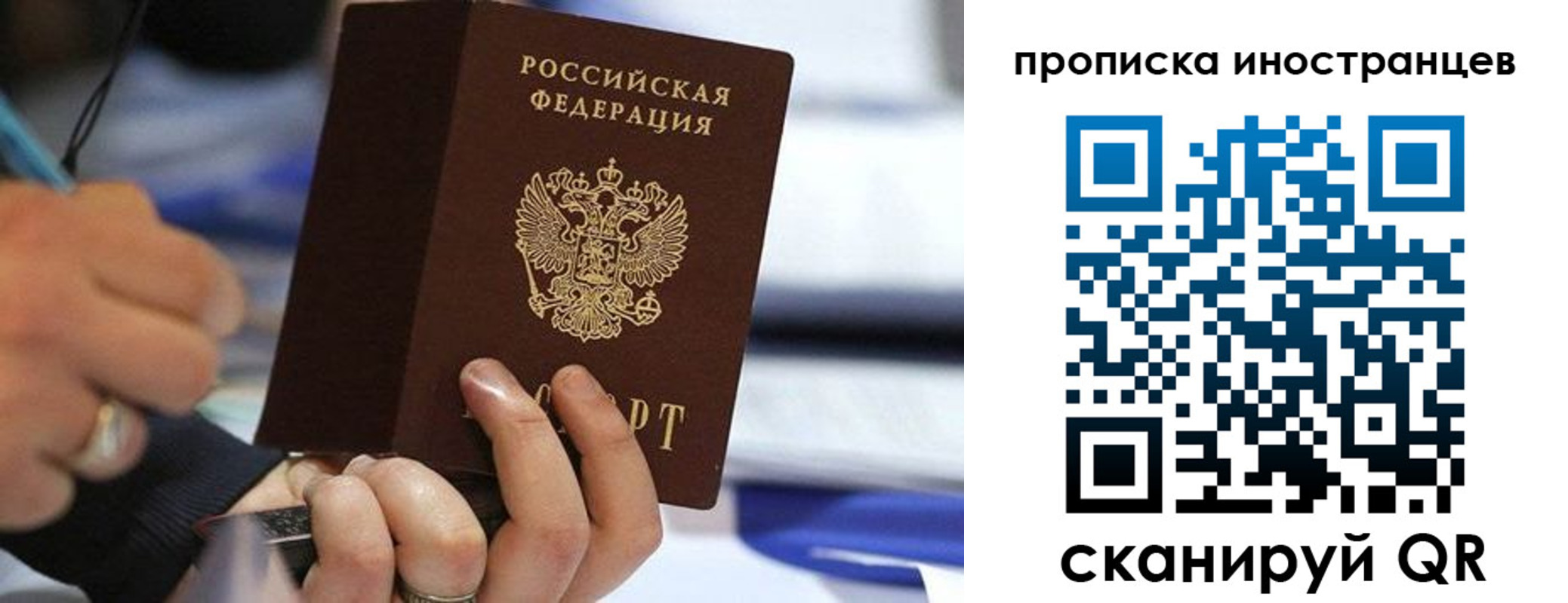 прописка для работы в Лосино-Петровском